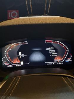 بي ام دبليو الفئة 5